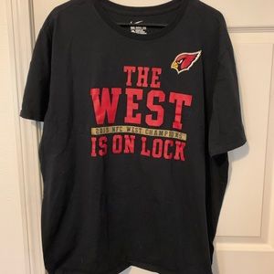 Arizona Cardinals Tshirt